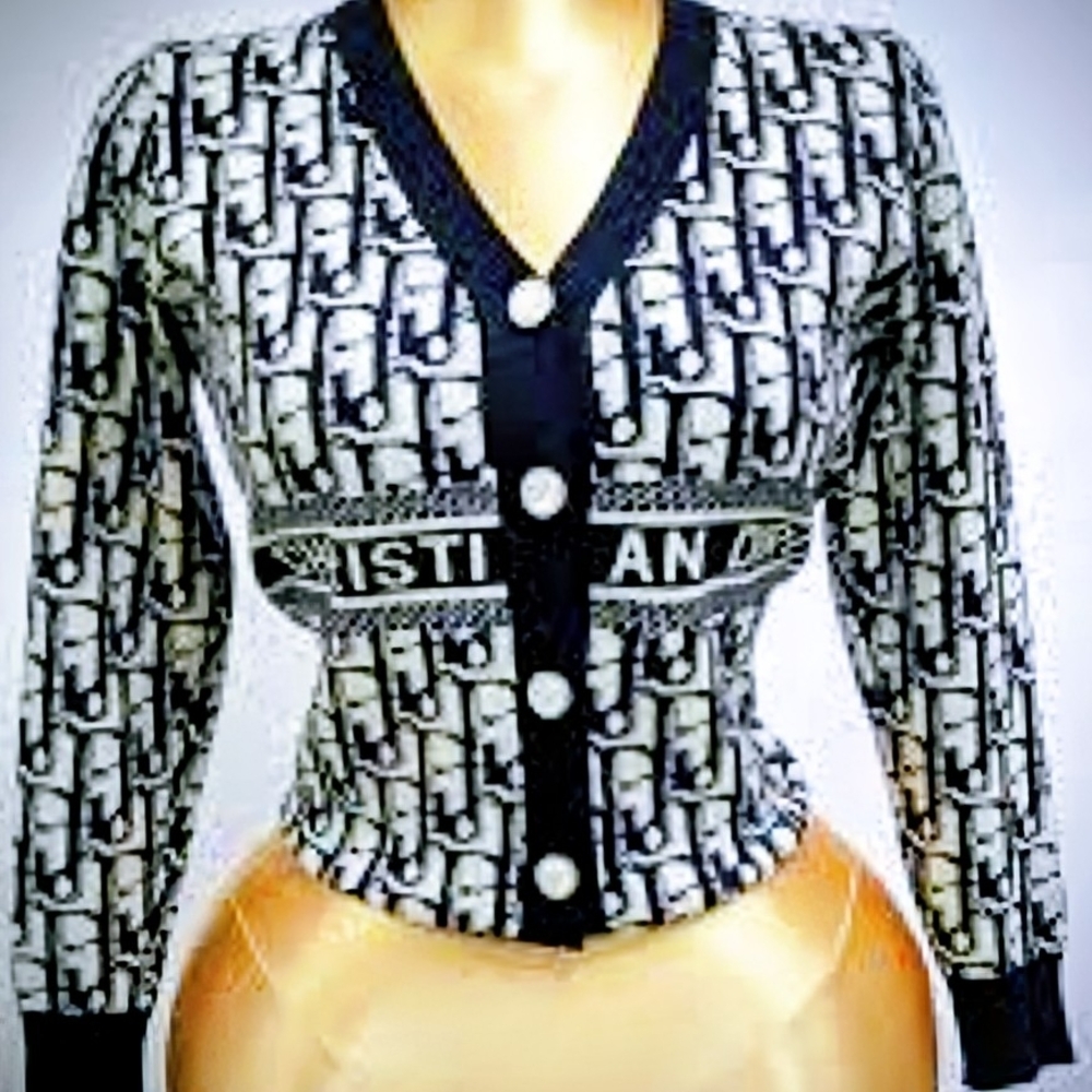 Dior Cardigan